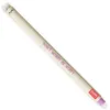 Image de Stylo roller à encre gel effaçable Legami Lapin Beige et Violet