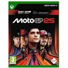 Image de MotoGP  25 Day One Edition Xbox Series X