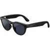 Image de Lunettes connectées IA Meta Ray-Ban Headliner (Gen 2) Noir brillant