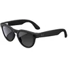 Image de Lunettes connectées IA Meta Ray-Ban Headliner (Gen 2) Noir mat