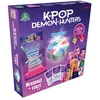 Image de Jeu d'ambiance Giochi Preziosi K-pop Demon Hunters - Le jeu - Mensonge ou vérité ?