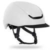 Image de Casque vélo et trottinette Kask Moebius WG11 Blanc Taille L