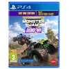 Image de Monster Jam Showdown Day One Edition PS4