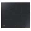 Image de PLAQUE INDUCTION 60 CM 3 FOYERS NOIR