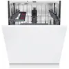 Image de Lave vaisselle encastrable rosieres RS 5C4L0A-47 15.0 couverts 60.0 cm