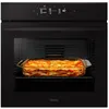 Image de Four encastrable HAIER H6 ID46R5YTB Noir