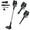 Image de Aspirateur Balai Hoover HF4 Plus HF4P10H Noir Gris
