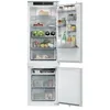 Image de REFRIGERATEUR CONGELATEUR BAS ROSIERES RNBQT3518E ENCASTRABLE 178 CM