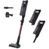 Image de Aspirateur balai Hoover HF310HX 011 400W Noir Magenta