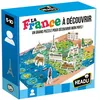 Image de Jeu de culture générale Headu La France à découvrir