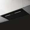 Image de Groupe filtrant Airlux AHGG551BK 55 cm Noir