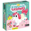 Image de Jeu classique Dujardin Royaume des Licornes