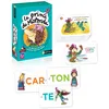 Image de Jeu écriture et lettres Nathan Le Prince de Motordu