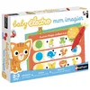 Image de Baby Electro Mon Imagier Nathan