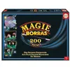 Image de Jeu de Société Educa 200 Tours De Magie