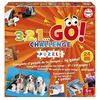Image de Puzzle Educa 3,2,1 Go! Challenge 144 Pièces