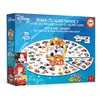 Image de Jeu classique Educa Le Lynx Disney 100