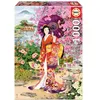 Image de Puzzle 1000 pièces Educa Teien Haruyo Morita