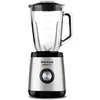 Image de Blender en verre Taurus Magnum 1500 1500 W Noir et Argent