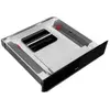 Image de Tiroir de mise sous vide Teka VS 152 GS 115 W Verre noir entourage Inox