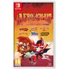 Image de Aero The Acro-Bat Legacy + Sunsoft Lost Gems Nintendo Switch
