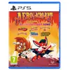 Image de Aero The Acro-Bat Legacy + Sunsoft Lost Gems PS5