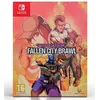 Image de Fallen City Brawl Special Edition Nintendo Switch
