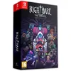 Image de Nightmare The Lunatic Special Edition Nintendo Switch