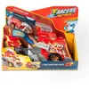 Image de Camion T-Racers Lanceur de Feu