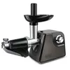 Image de Hachoir à viande Black+Decker BXMMA1000E 1000 W Noir et Inox