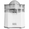 Image de Presse-agrumes Black+Decker BXCJ40E Blanc