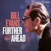 Image de Further Ahead Live In Finland 1964-1969 Bill Evans (Interprète) Vinyle album