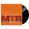 Image de Solid Jackson Mehldau (Interprète), Jess Langston Turner (Interprète), Bernstein (Interprète) Vinyle album