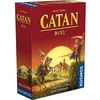 Image de Jeu de stratégie Asmodee Catan Duel