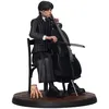 Image de Statuette Wednesday PVC Mercredi & Violoncelle 15cm Produits Dérivés Vidéo (Genre) Objet dérivé