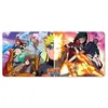 Image de Tapis de souris XL Naruto Produits Dérivés Vidéo (Genre) Objet dérivé
