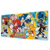 Image de Tapis de souris XL Sonic Green Hill Zone Adventures Produits Dérivés Vidéo (Genre) Objet dérivé