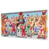 Image de Tapis de souris Street Fighter Produits Dérivés Vidéo (Genre) Objet dérivé