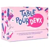 Image de Jeu d'ambiance Hellofun Table pour deux