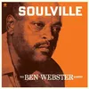 Image de Soulville Édition Limitée Ben Webster (Interprète) Vinyle album