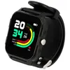 Image de Montre connectée pour enfant Kurio Gulli Noir