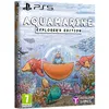 Image de Aquamarine Explorer's Edition PS5