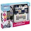Image de Jeu d'imitation Infinifun Mon Kit télétravail