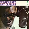 Image de What'd I say Ray Charles (Interprète) Vinyle album