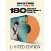 Image de Elvis Is Back ! Édition Limitée Vinyle Coloré