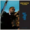Image de Live At The Pershing Lounge 1958 - But Not For Me Vinyle Bleu The Ahmad Jamal Trio (Interprète) Vinyle album