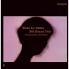 Image de Waltz For Debby The Bill Evans Trio (Interprète) Vinyle album
