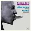Image de Down And Out Blues Édition Limitée Sonny Boy Williamson (Interprète) Vinyle album