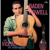 Image de Um Violao Na Madrugada Édition Limitée Baden Powell (Interprète) Vinyle album