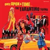 Image de Once Upon A Time / The Tarantino Sound Édition Limitée Vinyle Rouge The Coasters (Interprète), Dick Dale (Interprète), The Big Bopper (Interprète), Collectif (Interprète) Vinyle album